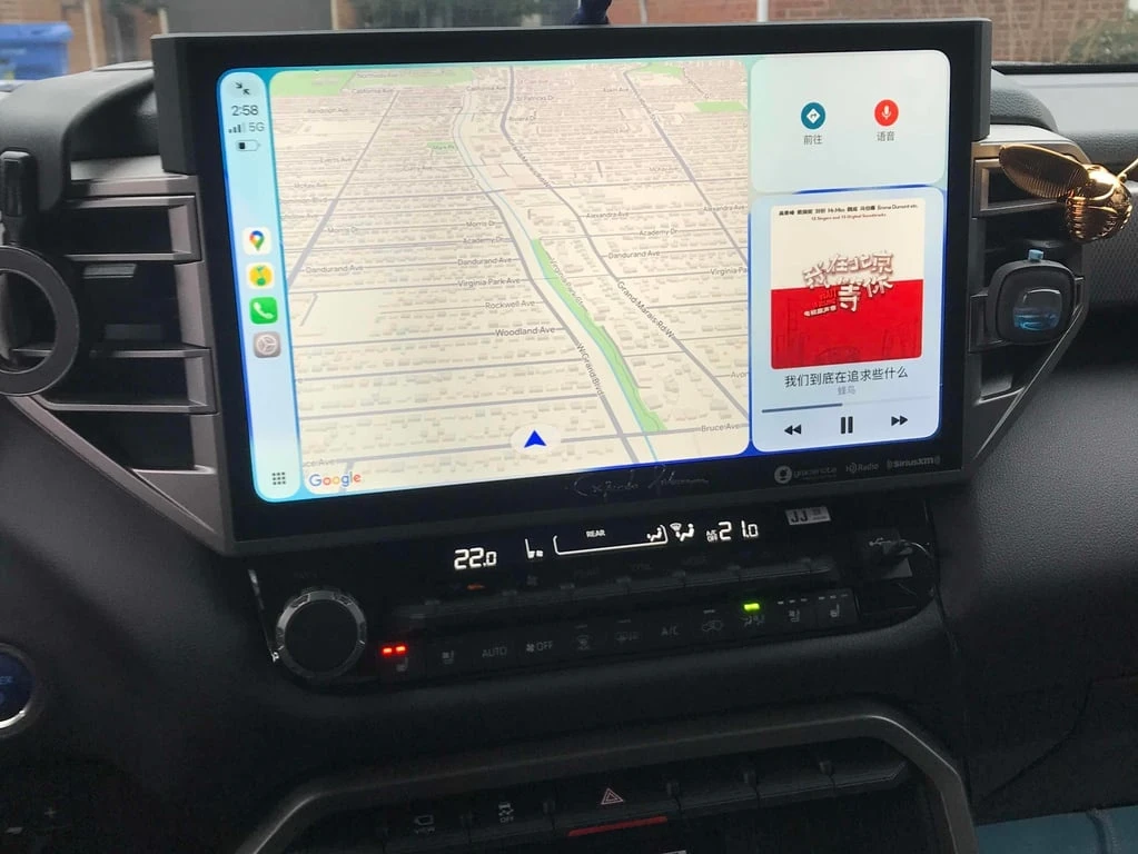 Toyota Sequoia * Limited 4WD * CARFAX * БЕЗ ПЪРВОНАЧАЛНА ВНОСКА - изображение 9