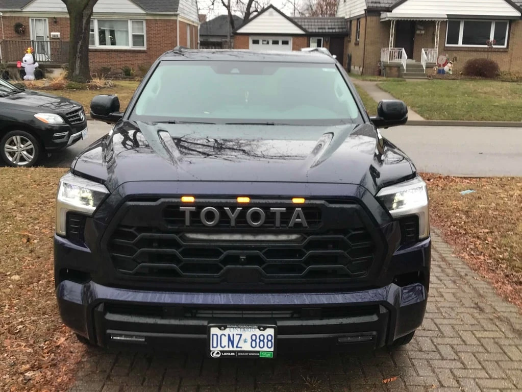 Toyota Sequoia * Limited 4WD * CARFAX * БЕЗ ПЪРВОНАЧАЛНА ВНОСКА - изображение 6