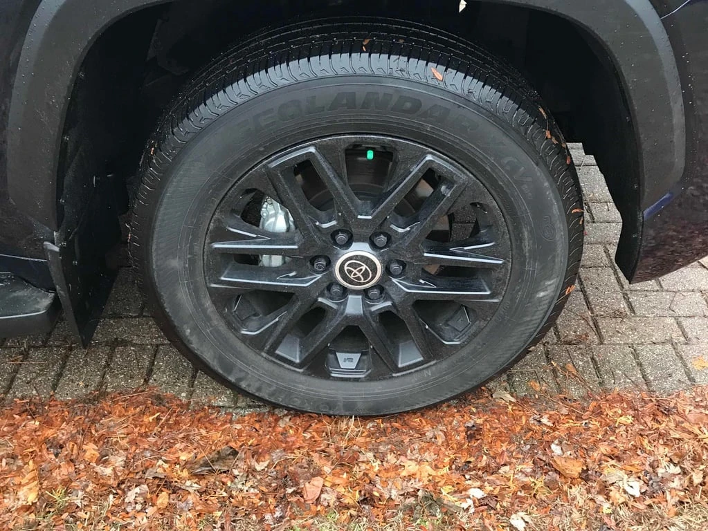 Toyota Sequoia * Limited 4WD * CARFAX * БЕЗ ПЪРВОНАЧАЛНА ВНОСКА - изображение 7