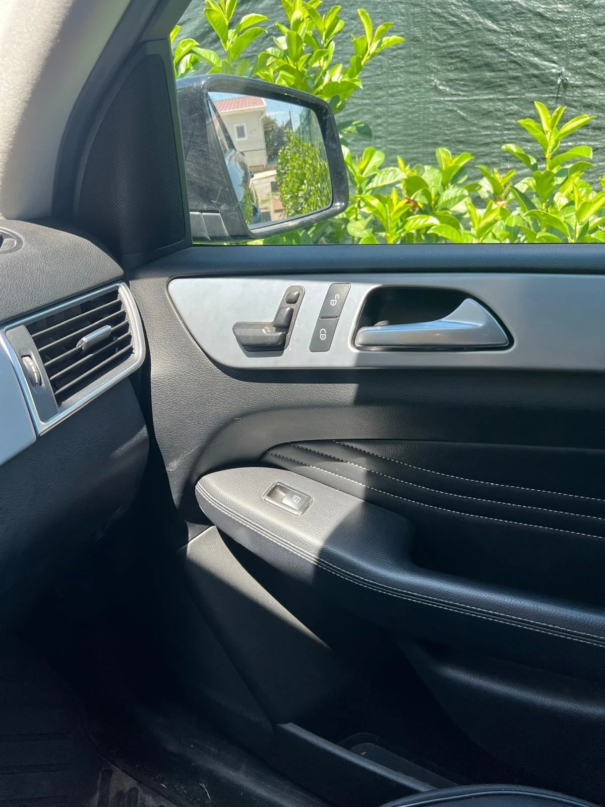 Mercedes-Benz ML 250 | Mobile.bg � ����������� 6