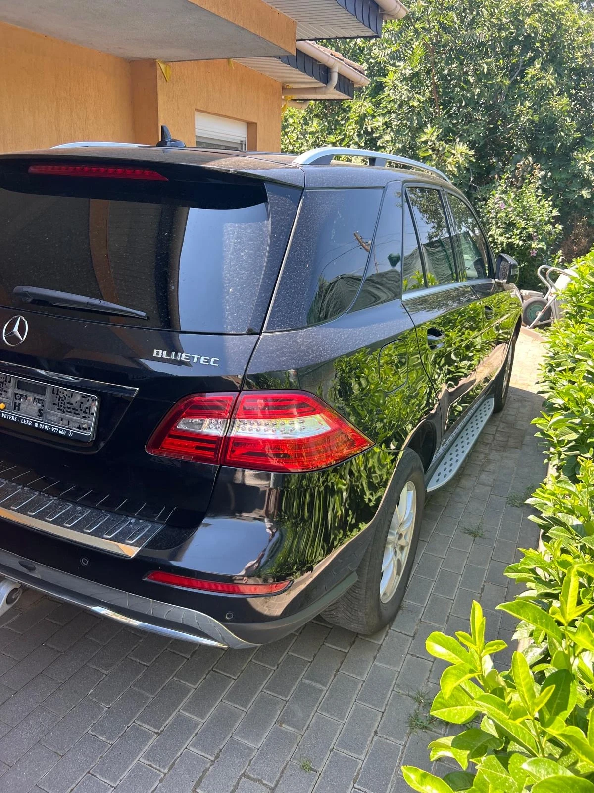 Mercedes-Benz ML 250 | Mobile.bg � ����������� 4