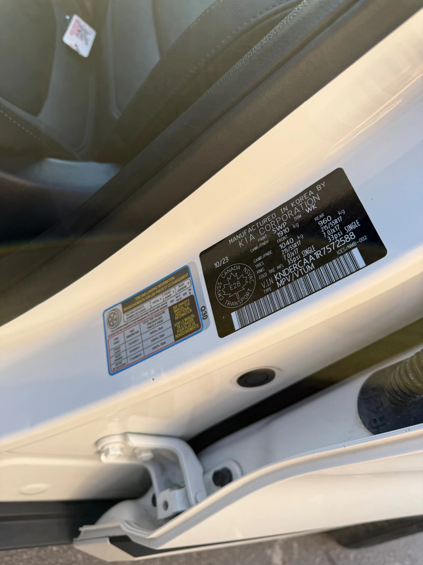 Kia Seltos 2.0 MPI AWD Automatic 4x4 | Mobile.bg � ����������� 16