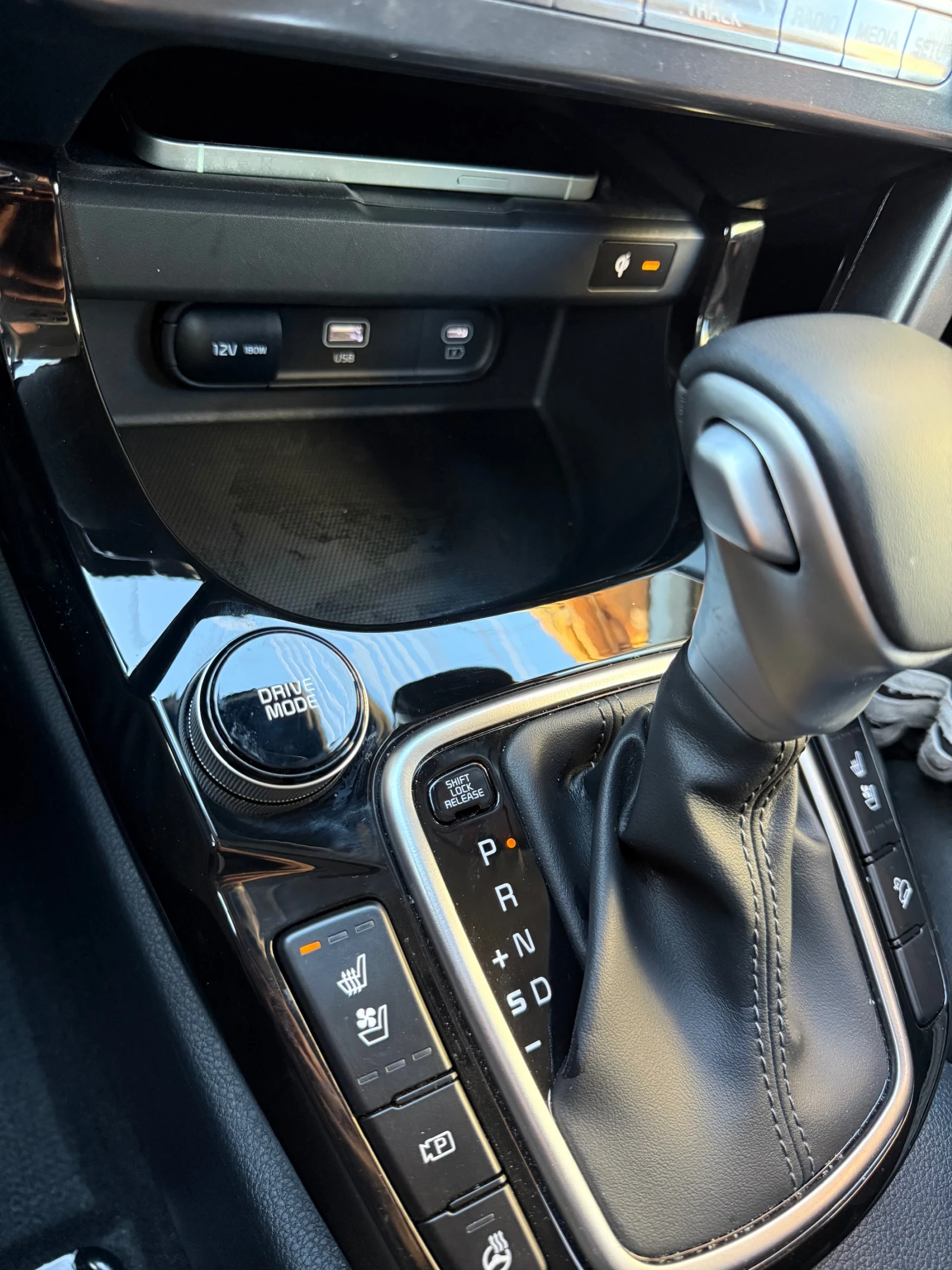 Kia Seltos 2.0 MPI AWD Automatic 4x4 | Mobile.bg � ����������� 12