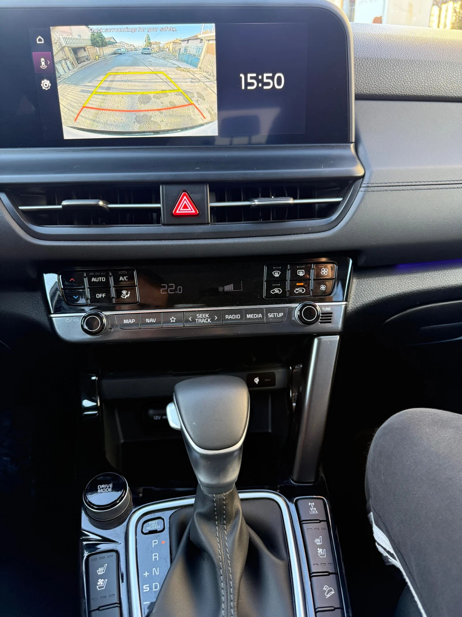 Kia Seltos 2.0 MPI AWD Automatic 4x4 | Mobile.bg � ����������� 13