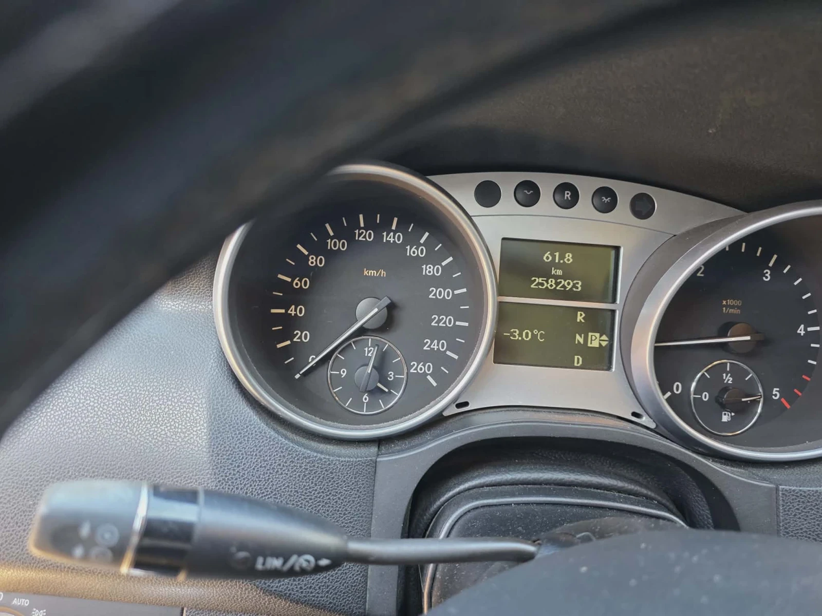 Mercedes-Benz ML 320 | Mobile.bg � ����������� 3