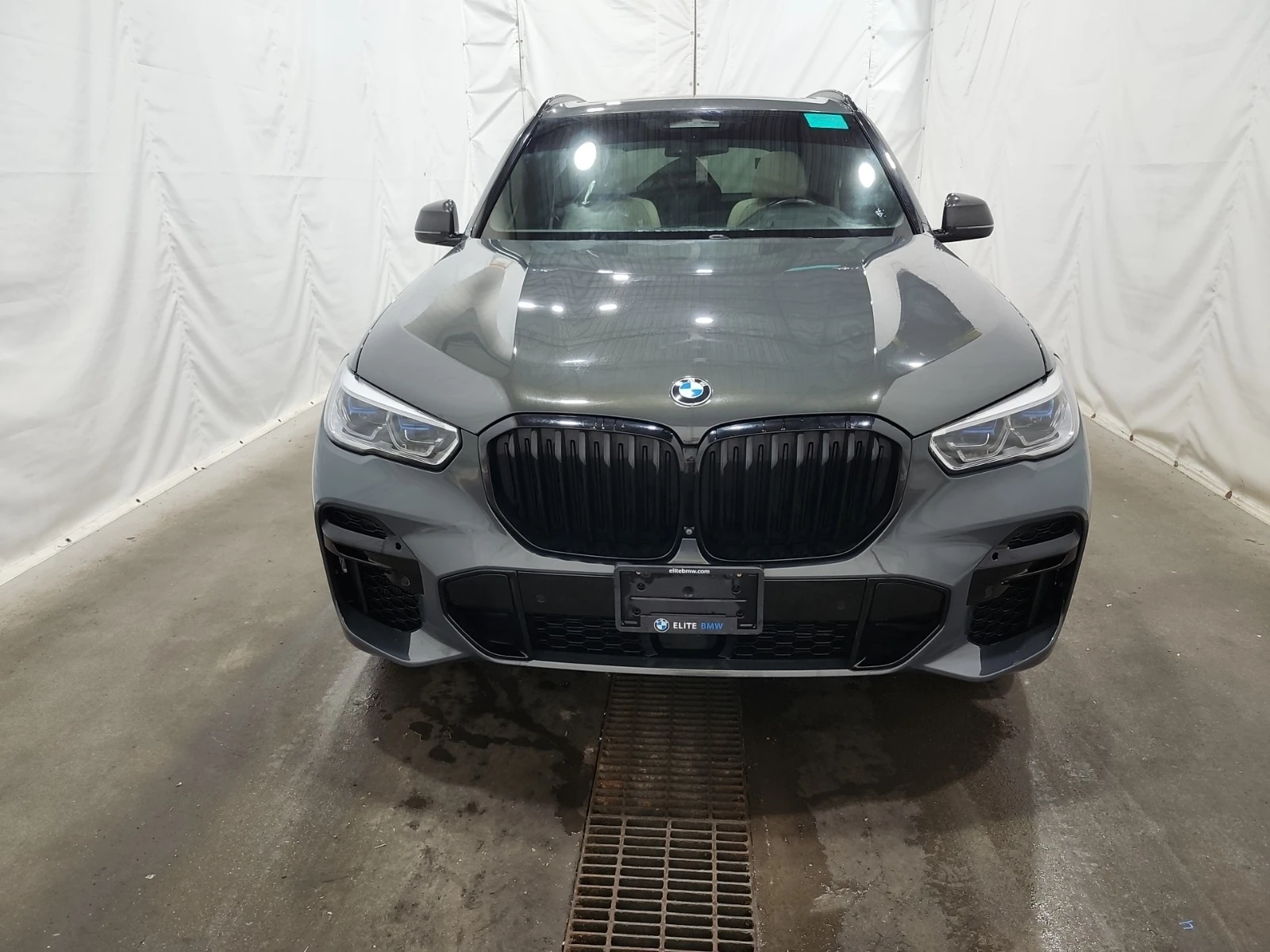 BMW X5 40i xDrive M-Sport * CARFAX *  | Mobile.bg � ����������� 2