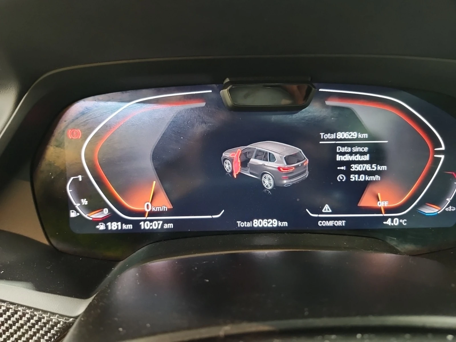 BMW X5 40i xDrive M-Sport * CARFAX *  | Mobile.bg � ����������� 9