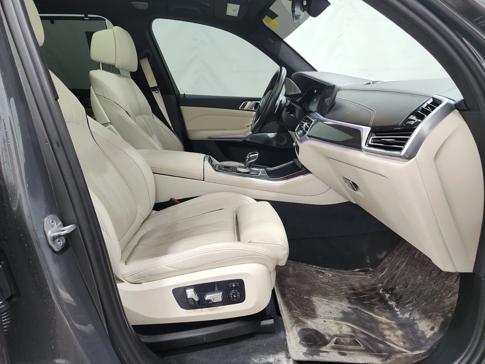 BMW X5 40i xDrive M-Sport * CARFAX *  | Mobile.bg � ����������� 12