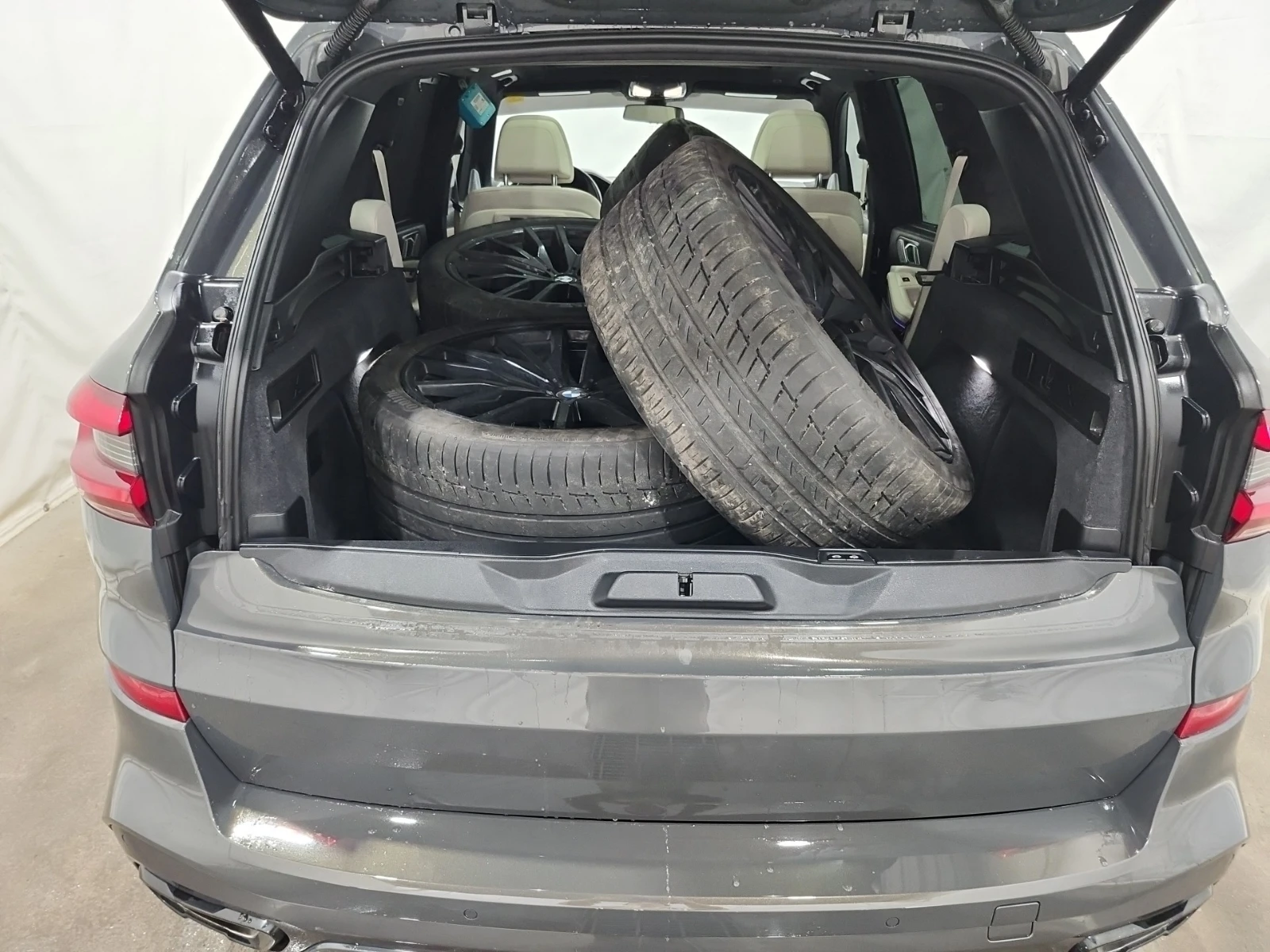 BMW X5 40i xDrive M-Sport * CARFAX *  | Mobile.bg � ����������� 16