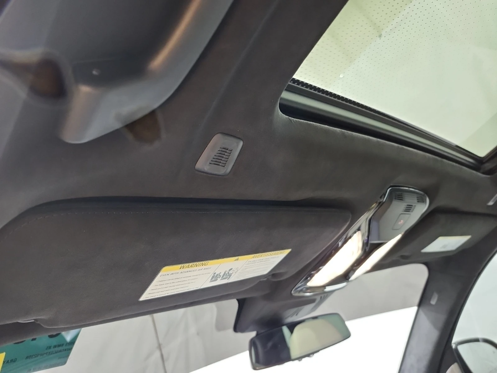 BMW X5 40i xDrive M-Sport * CARFAX *  | Mobile.bg � ����������� 14