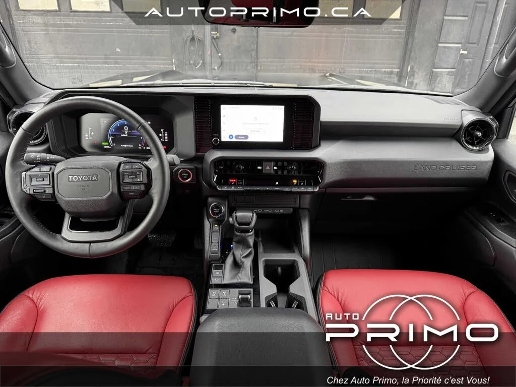 Toyota Land cruiser 1958 4x4 iForceMax* Distronic | Mobile.bg � ����������� 12