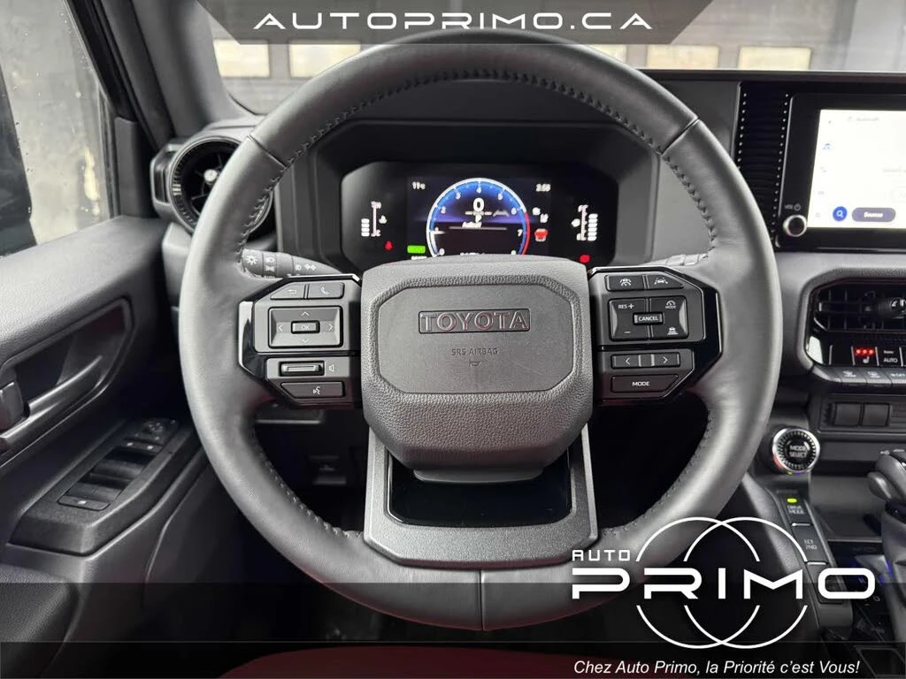 Toyota Land cruiser 1958 4x4 iForceMax* Distronic - изображение 7