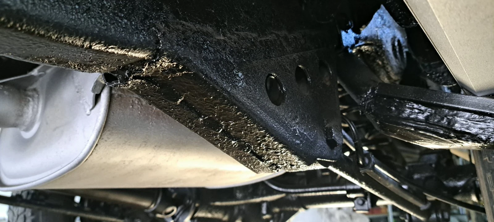 Nissan Terrano, снимка 15 - Автомобили и джипове - 53539123