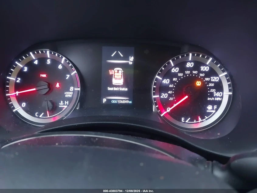 Toyota Highlander 3.5l L - изображение 7