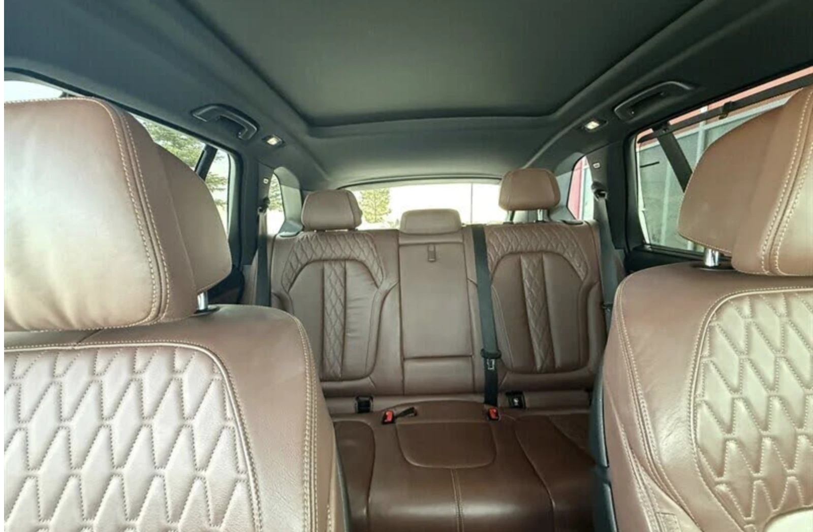 BMW X5 M* SPORT* HARMON* KARDON* ПАНОРАМA* LANE* ASSIST* , снимка 16 - Автомобили и джипове - 53739214