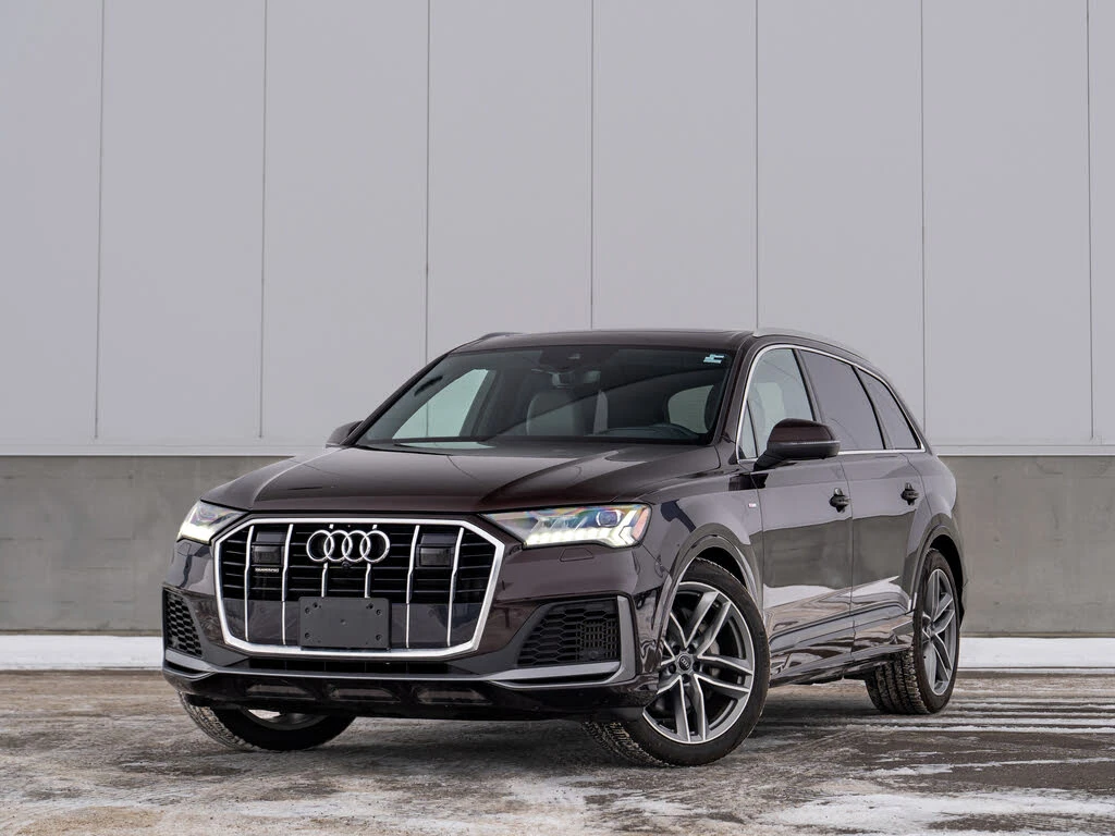 Audi Q7 QUATTRO * B&O * MATRIX * DISTRONIC * 360 CAMERA  - изображение 3
