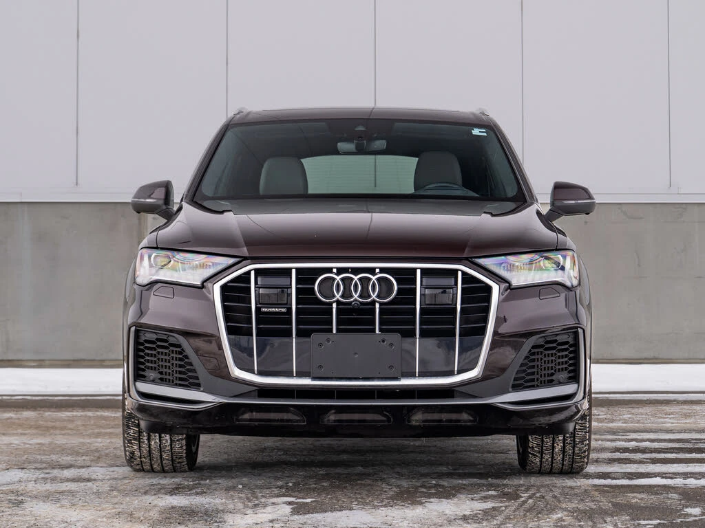 Audi Q7 QUATTRO * B&O * MATRIX * DISTRONIC * 360 CAMERA  - изображение 2