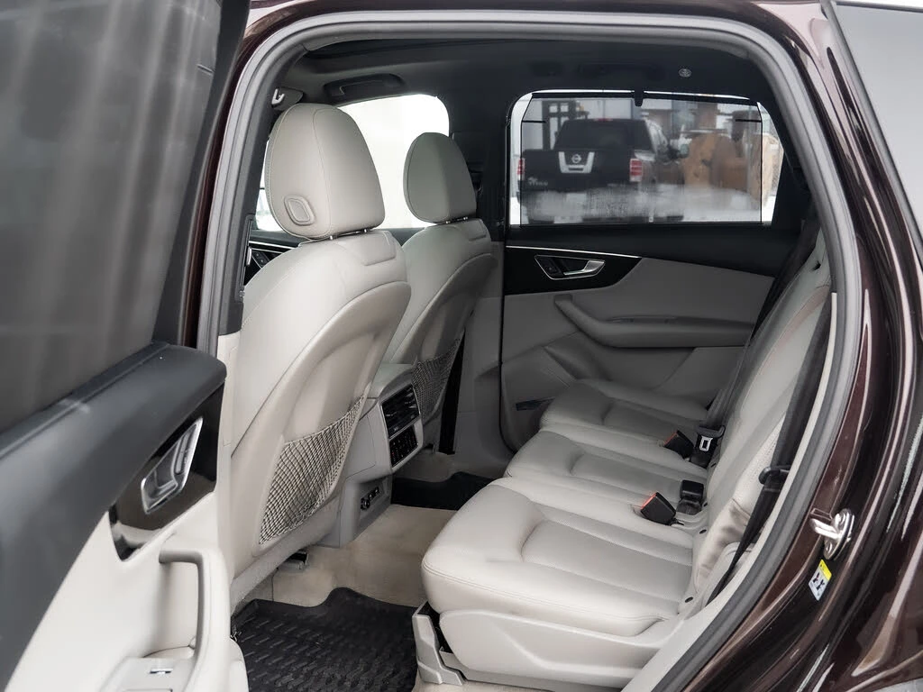 Audi Q7 QUATTRO * B&O * MATRIX * DISTRONIC * 360 CAMERA  - изображение 10