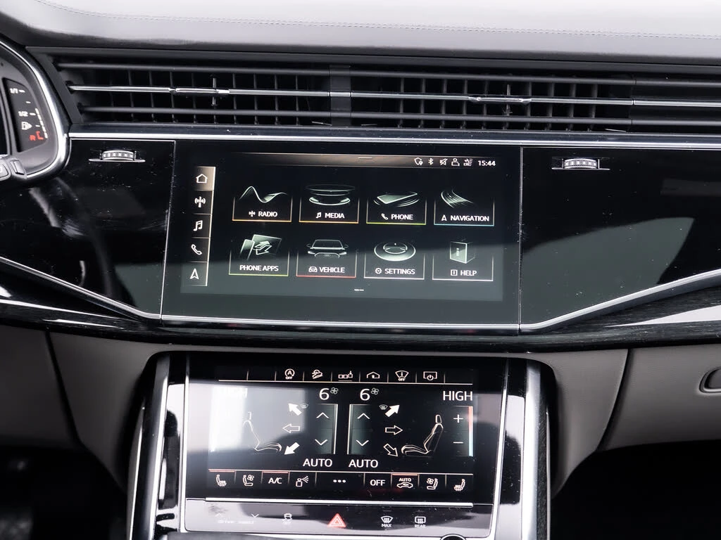 Audi Q7 QUATTRO * B&O * MATRIX * DISTRONIC * 360 CAMERA , снимка 16 - Автомобили и джипове - 53769477