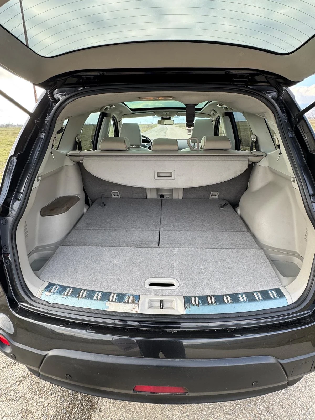 Nissan Qashqai, снимка 6 - Автомобили и джипове - 53863184