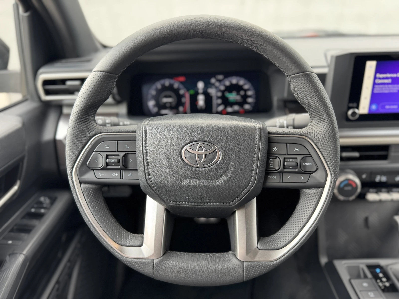 Toyota Tacoma TRD SPORT 2.4L, снимка 12 - Автомобили и джипове - 53912438