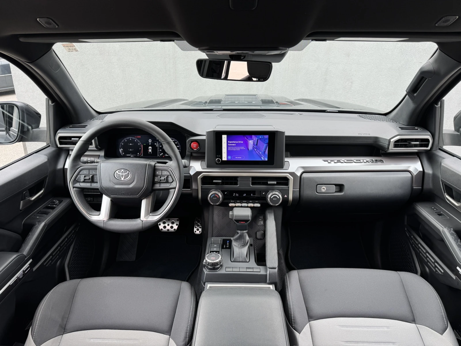 Toyota Tacoma TRD SPORT 2.4L, снимка 11 - Автомобили и джипове - 53912438