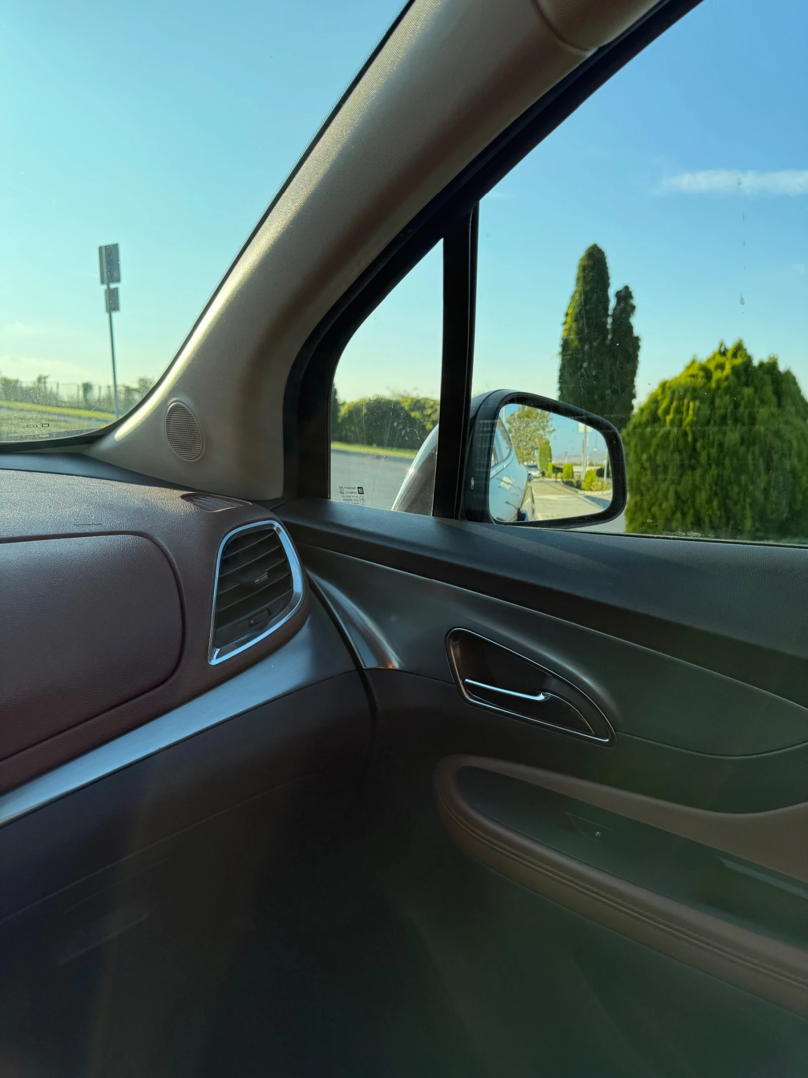 Opel Mokka, снимка 8 - Автомобили и джипове - 54316099