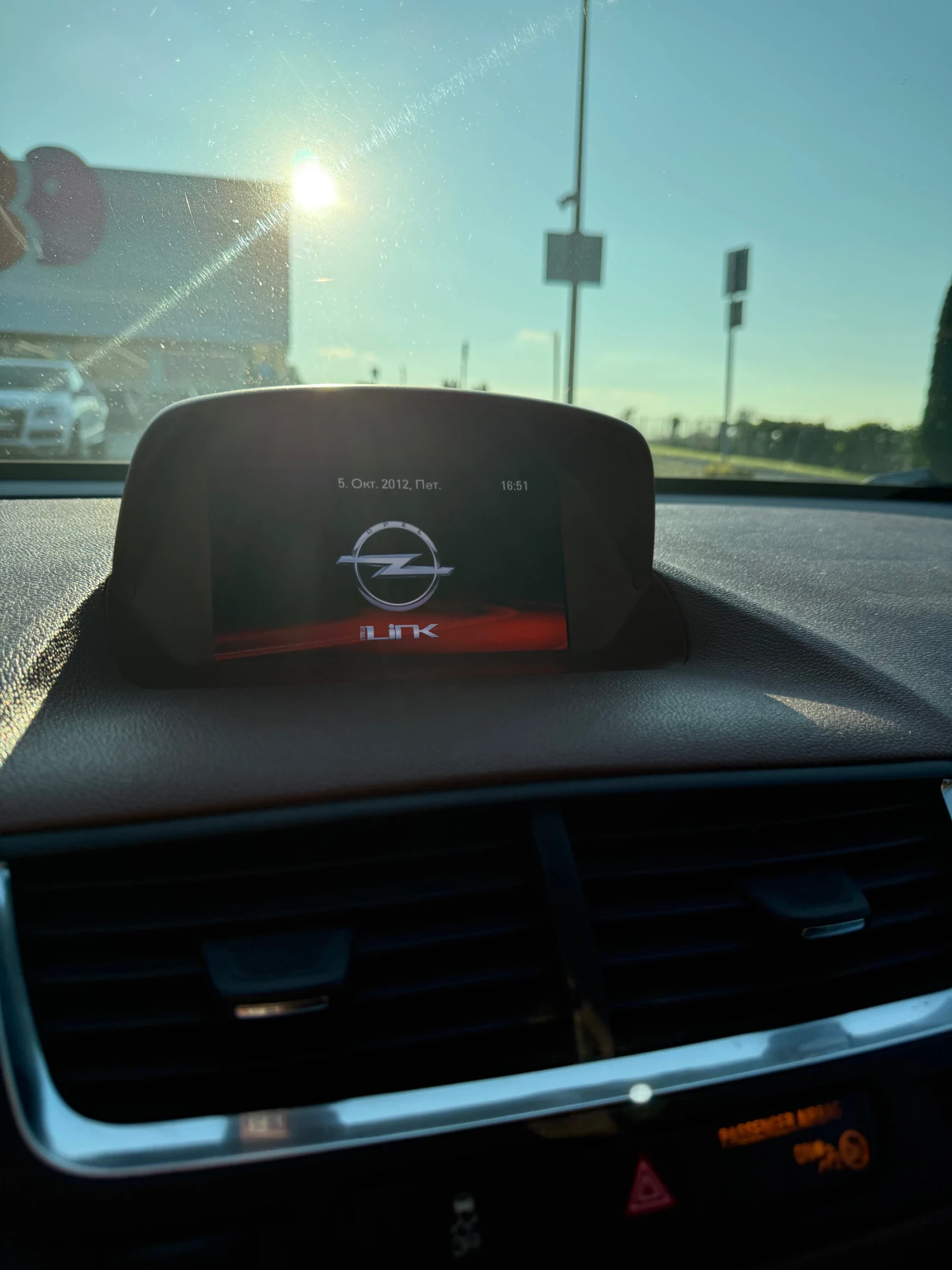 Opel Mokka, снимка 14 - Автомобили и джипове - 54316099