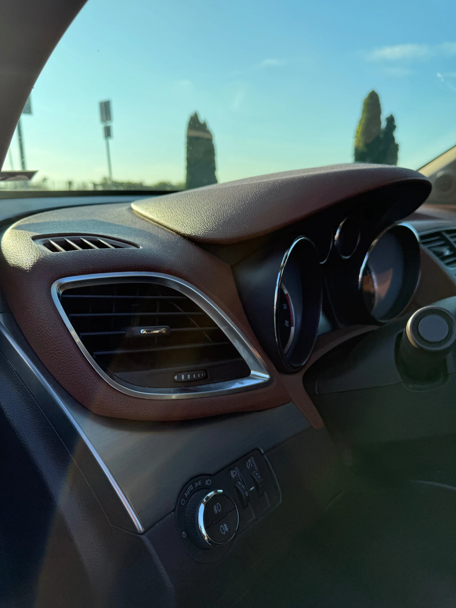 Opel Mokka, снимка 11 - Автомобили и джипове - 54316099