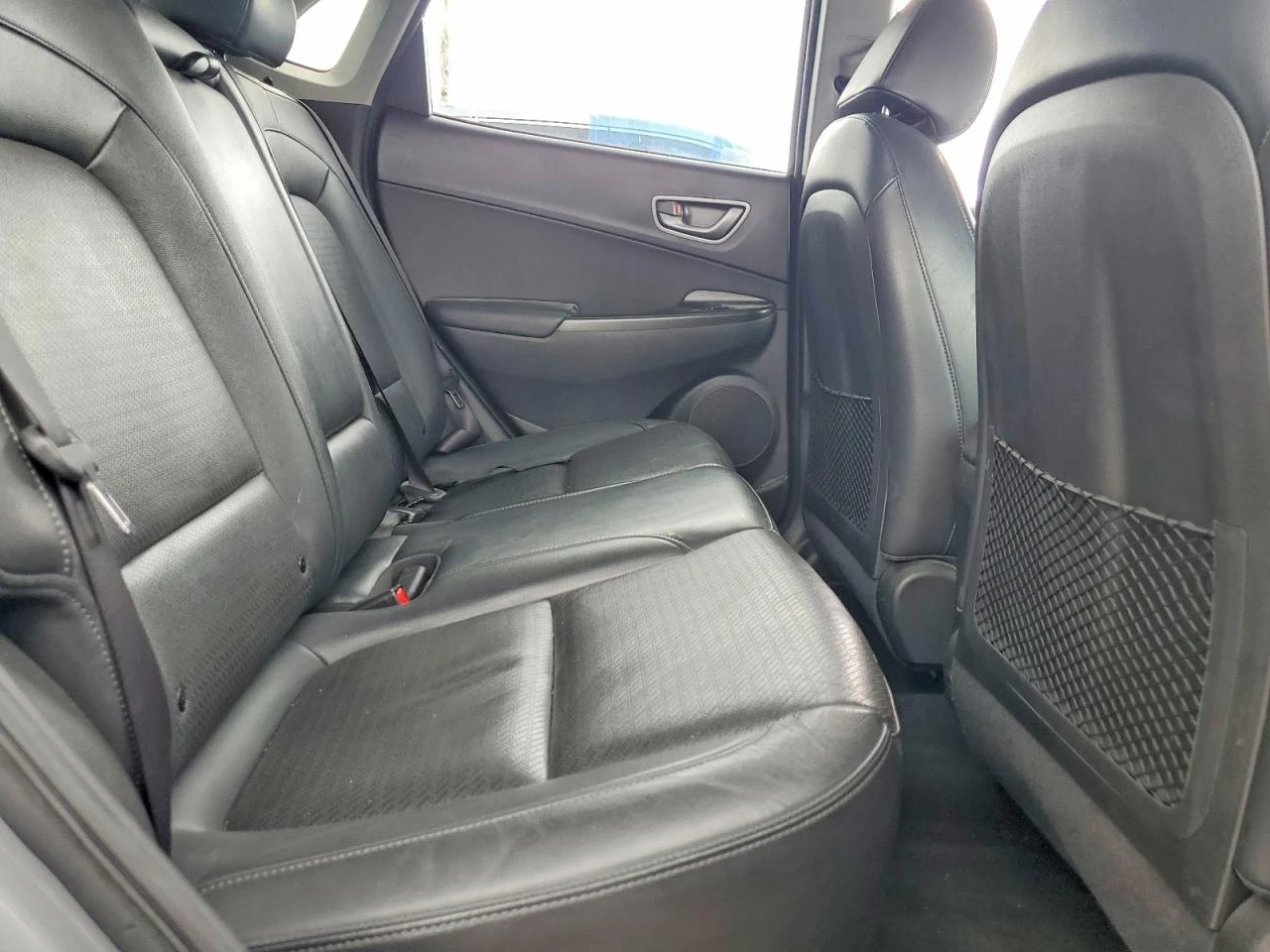 Hyundai Kona Electric Limited, снимка 11 - Автомобили и джипове - 54480290