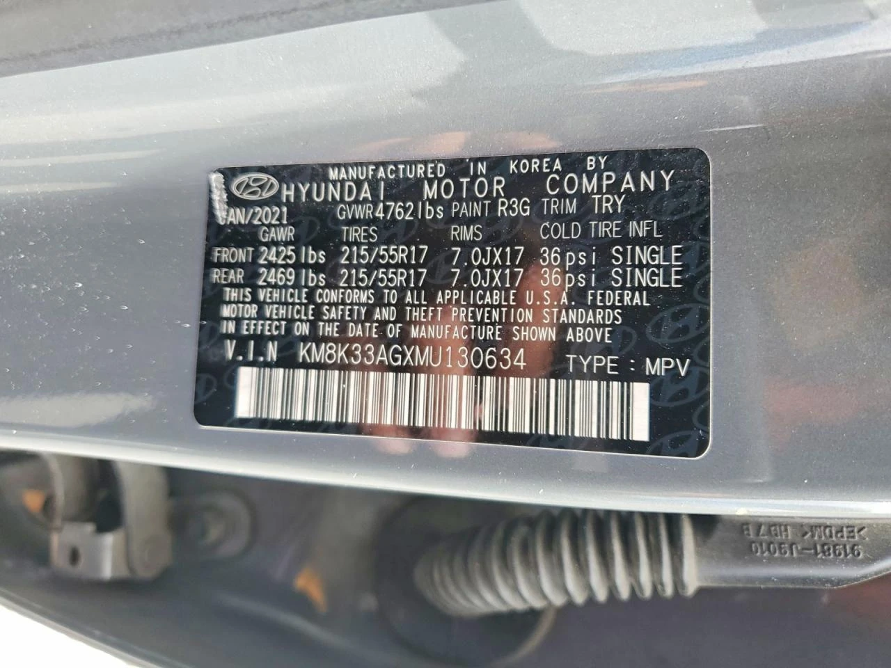 Hyundai Kona Electric Limited, снимка 13 - Автомобили и джипове - 54480290
