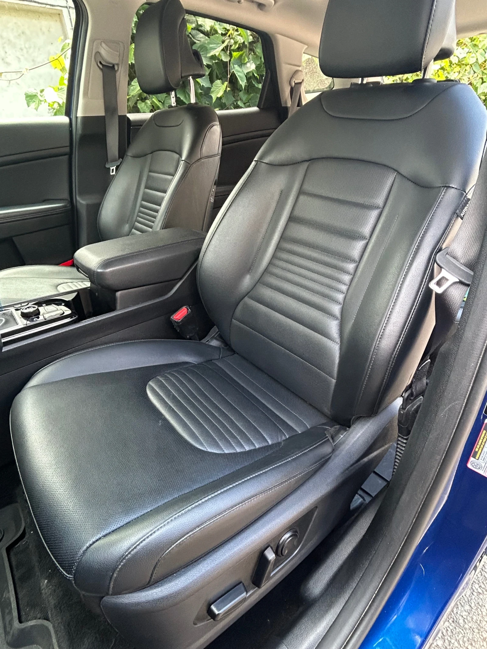 Kia Sportage Kia Sportage Prestige, снимка 16 - Автомобили и джипове - 54942785