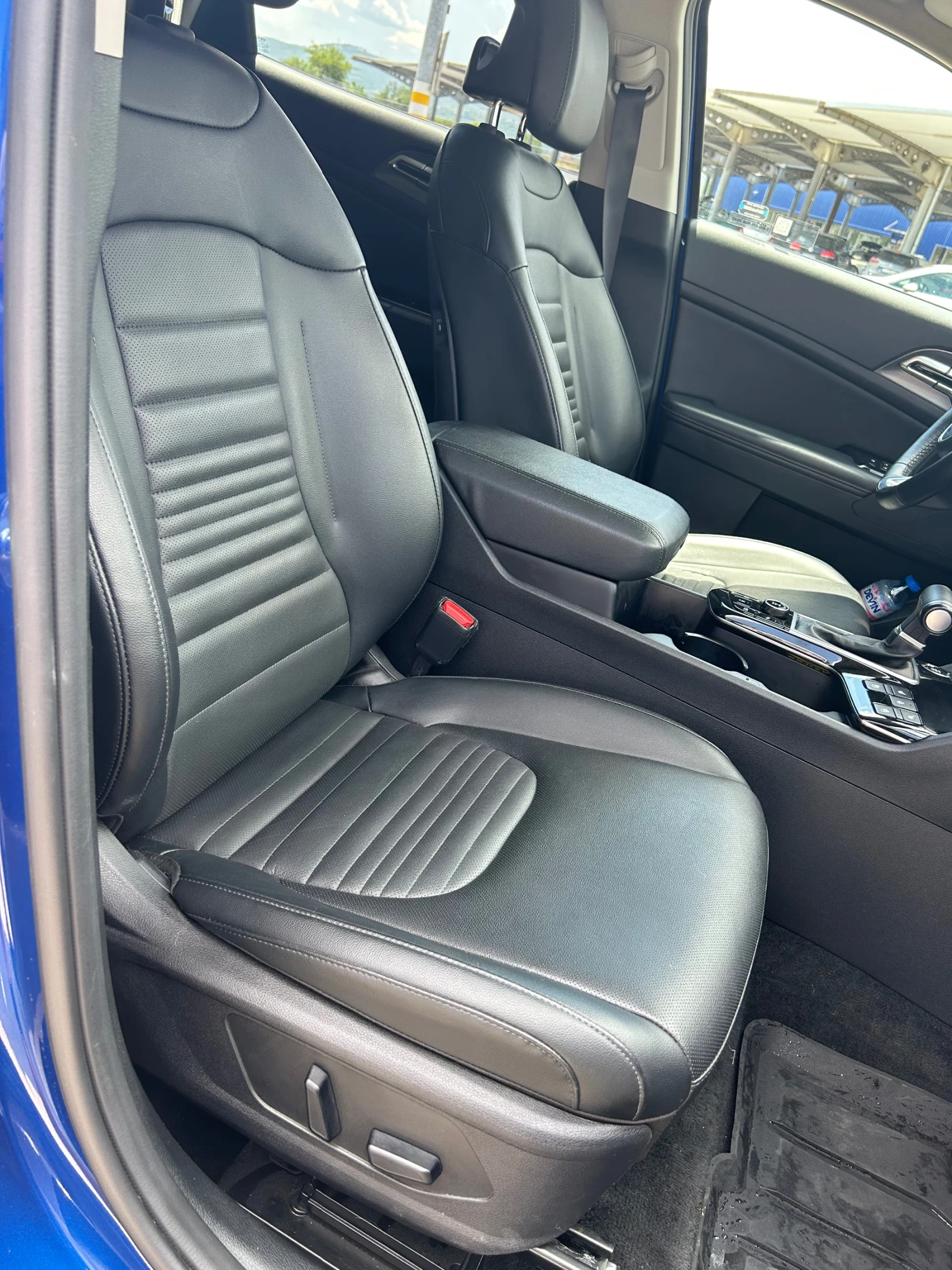 Kia Sportage Kia Sportage Prestige, снимка 7 - Автомобили и джипове - 54942785