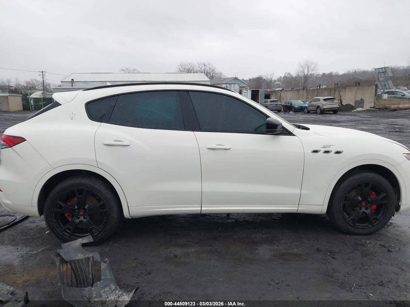 Maserati Levante 3.0l Gt, снимка 13 - Автомобили и джипове - 54964679