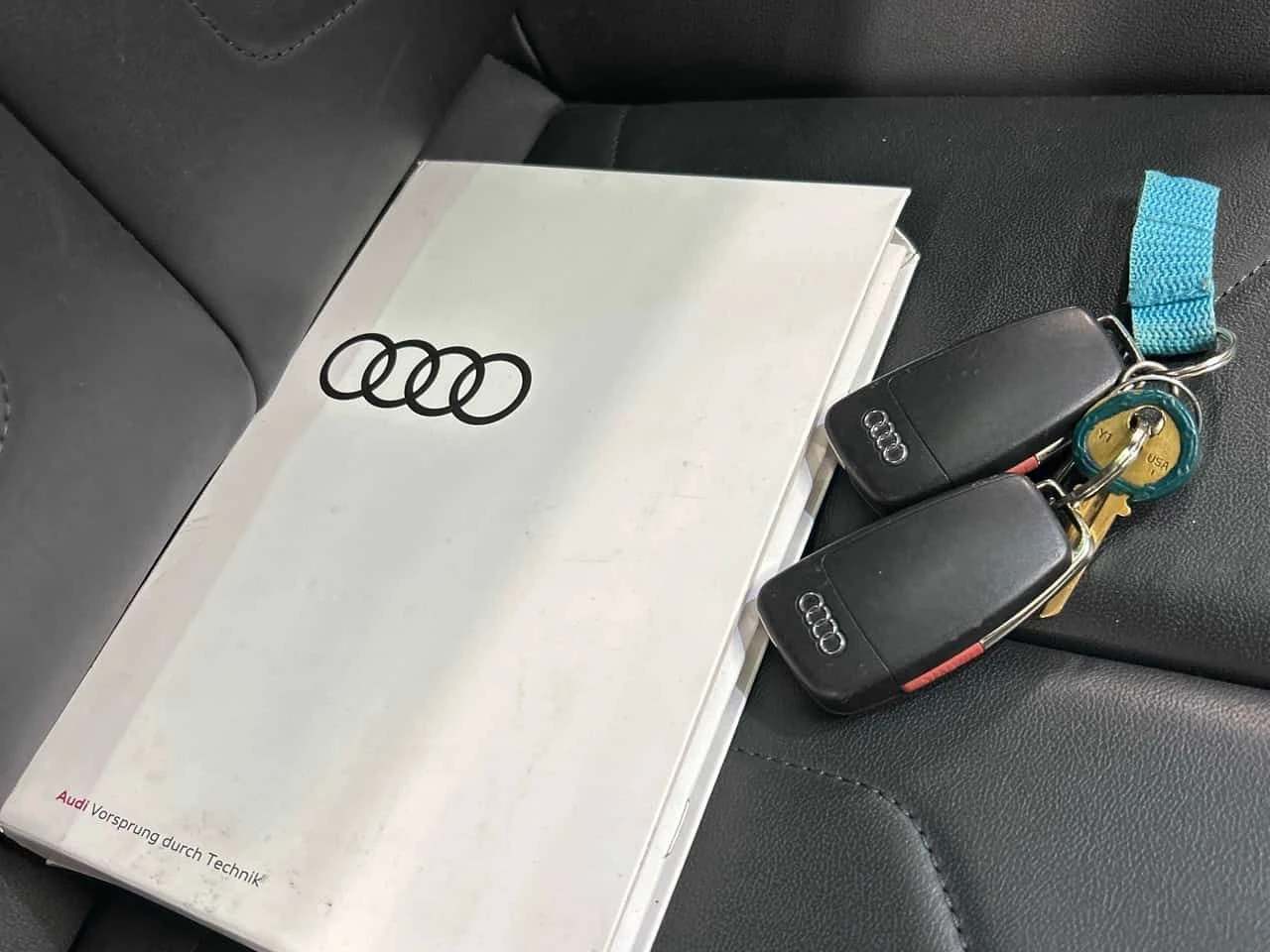 Audi Q3 * 45 TFSI quattro* 2 КЛЮЧА * БЕЗ ИНЦИДЕНТИ * , снимка 11 - Автомобили и джипове - 55245617