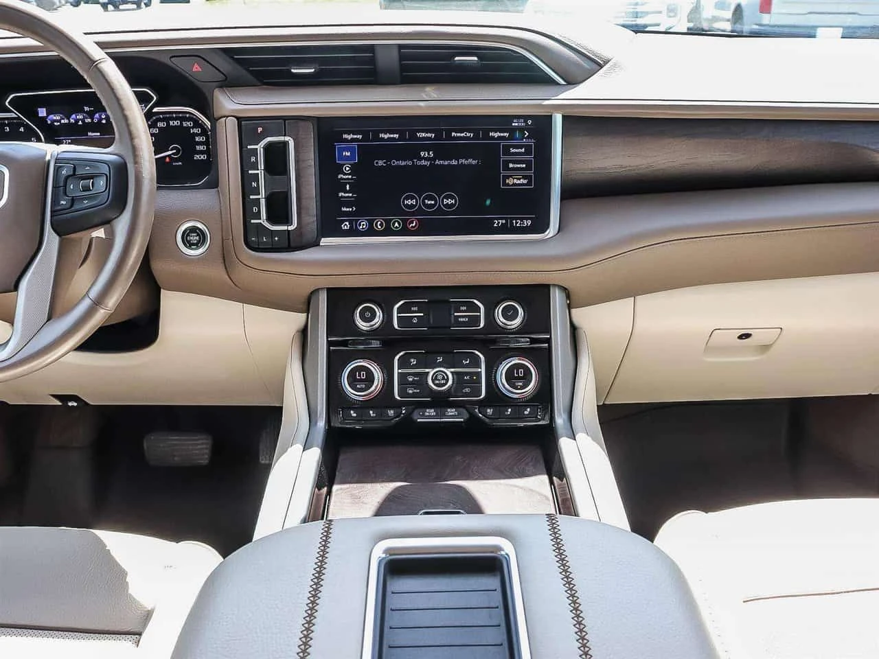 Gmc Yukon * DENALI | ULTIMATE PACKAGE | PANO ROOF | 4WD | HE | Mobile.bg � ����������� 17