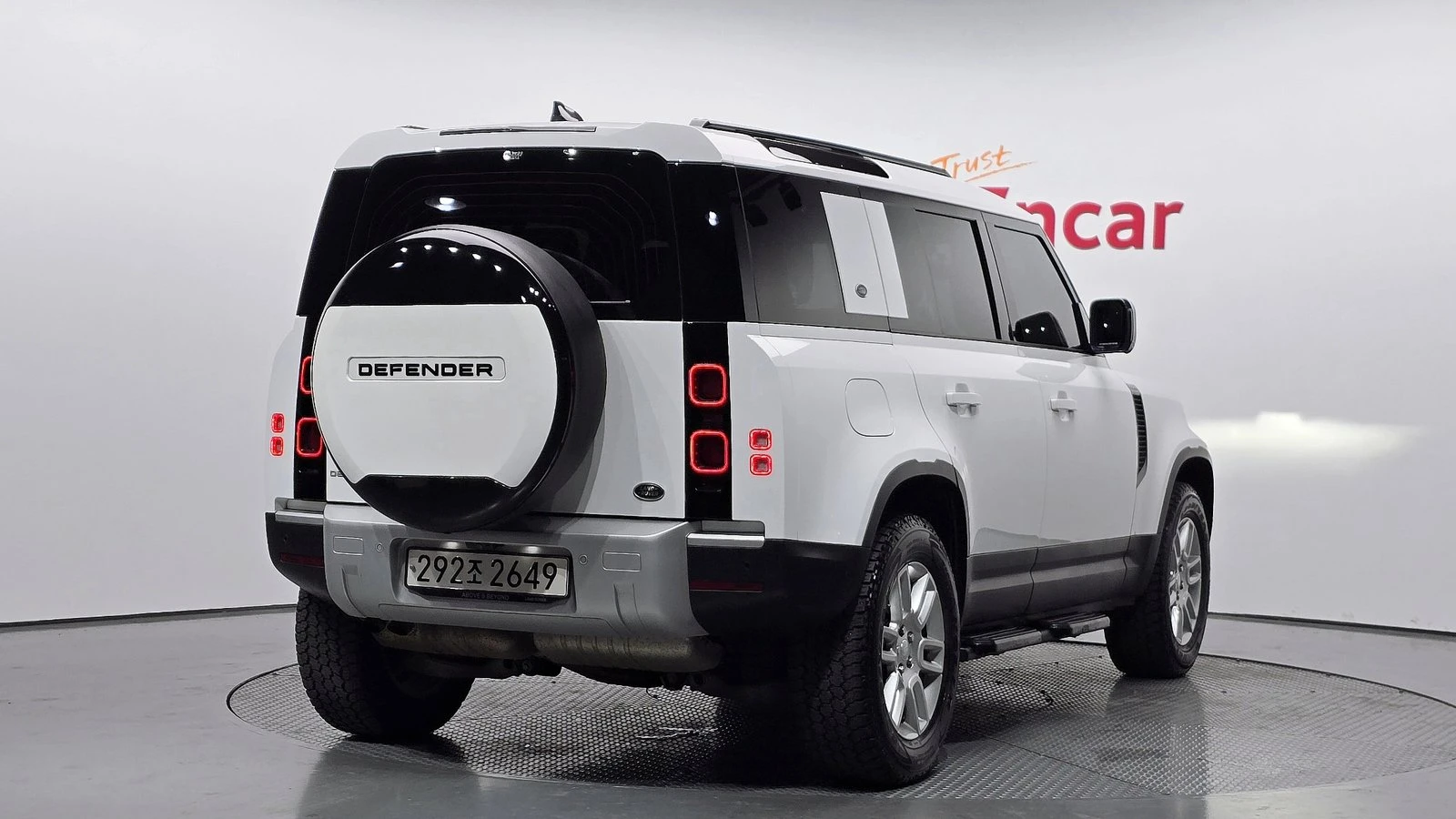 Land Rover Defender D240* 360* ������� �����* BLIND SPOT* ������ ���� | Mobile.bg � ����������� 2