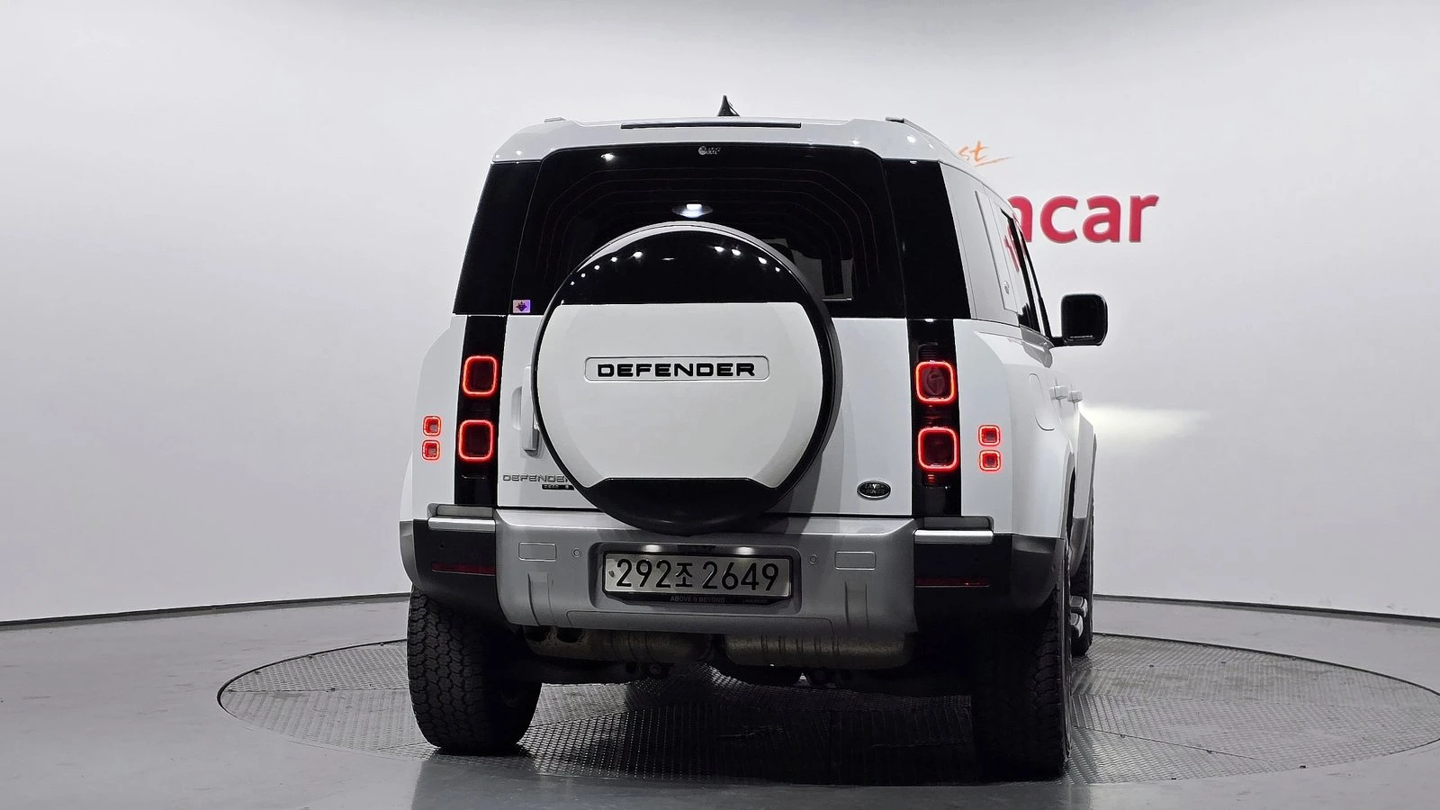 Land Rover Defender D240* 360* ������� �����* BLIND SPOT* ������ ���� | Mobile.bg � ����������� 4