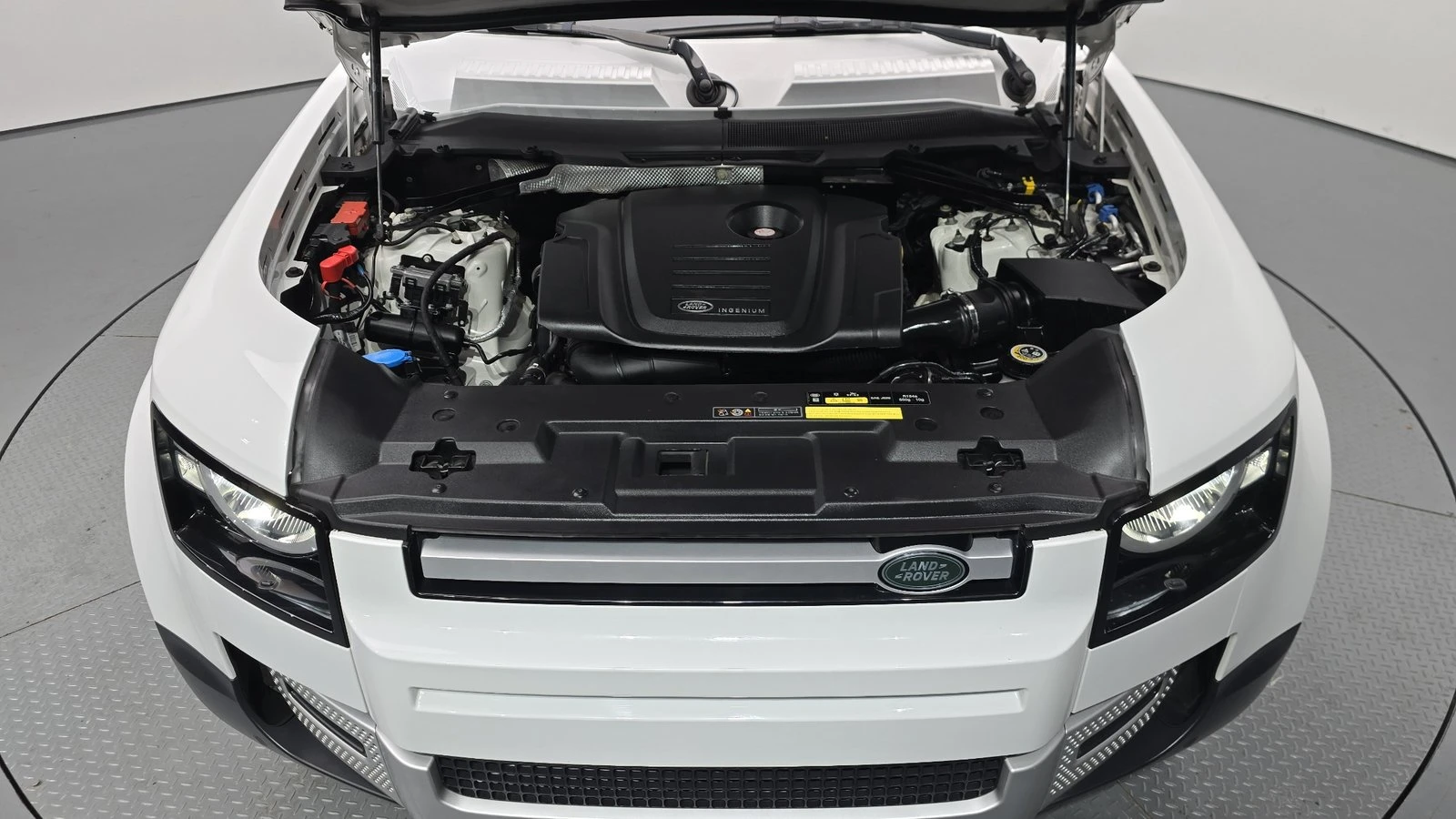 Land Rover Defender D240* 360* ������� �����* BLIND SPOT* ������ ���� | Mobile.bg � ����������� 6
