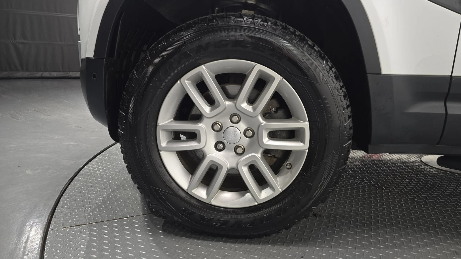 Land Rover Defender D240* 360* ������� �����* BLIND SPOT* ������ ���� | Mobile.bg � ����������� 5