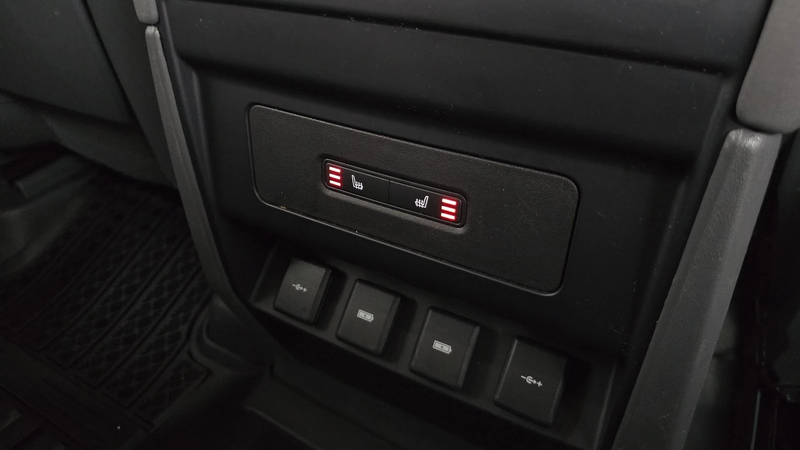 Land Rover Defender D240* 360* ������� �����* BLIND SPOT* ������ ���� | Mobile.bg � ����������� 17