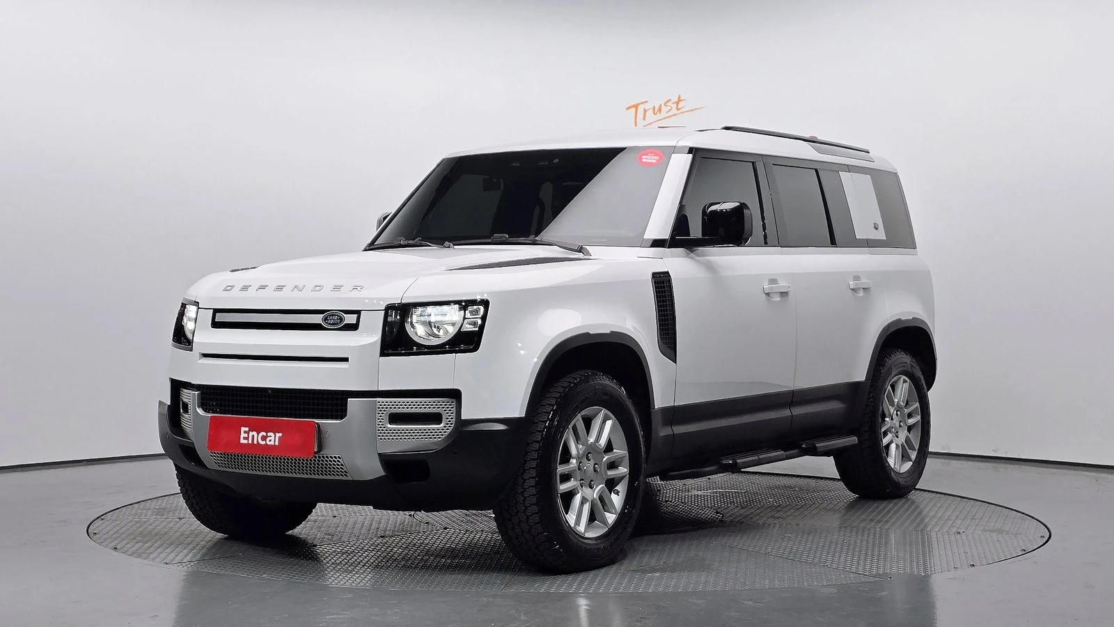 Land Rover Defender D240* 360* ПОДГРЕВ ВОЛАН* BLIND SPOT* КРАЙНА ЦЕНА