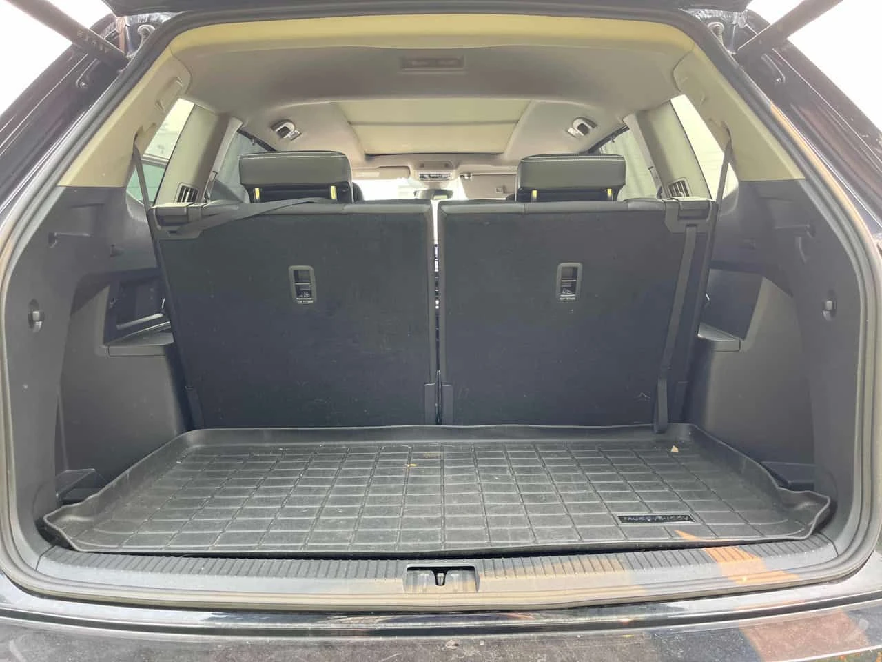 VW Atlas * Execline * ЛИЦЕНЗИРАН ДИЛЪР * CARFAX, снимка 15 - Автомобили и джипове - 55641829