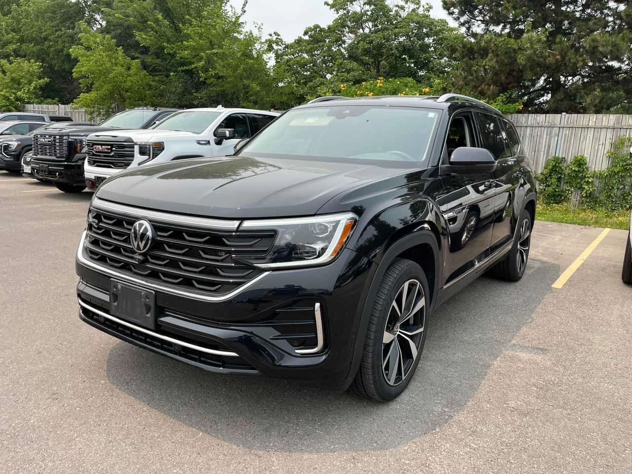 VW Atlas * Execline * ЛИЦЕНЗИРАН ДИЛЪР * CARFAX