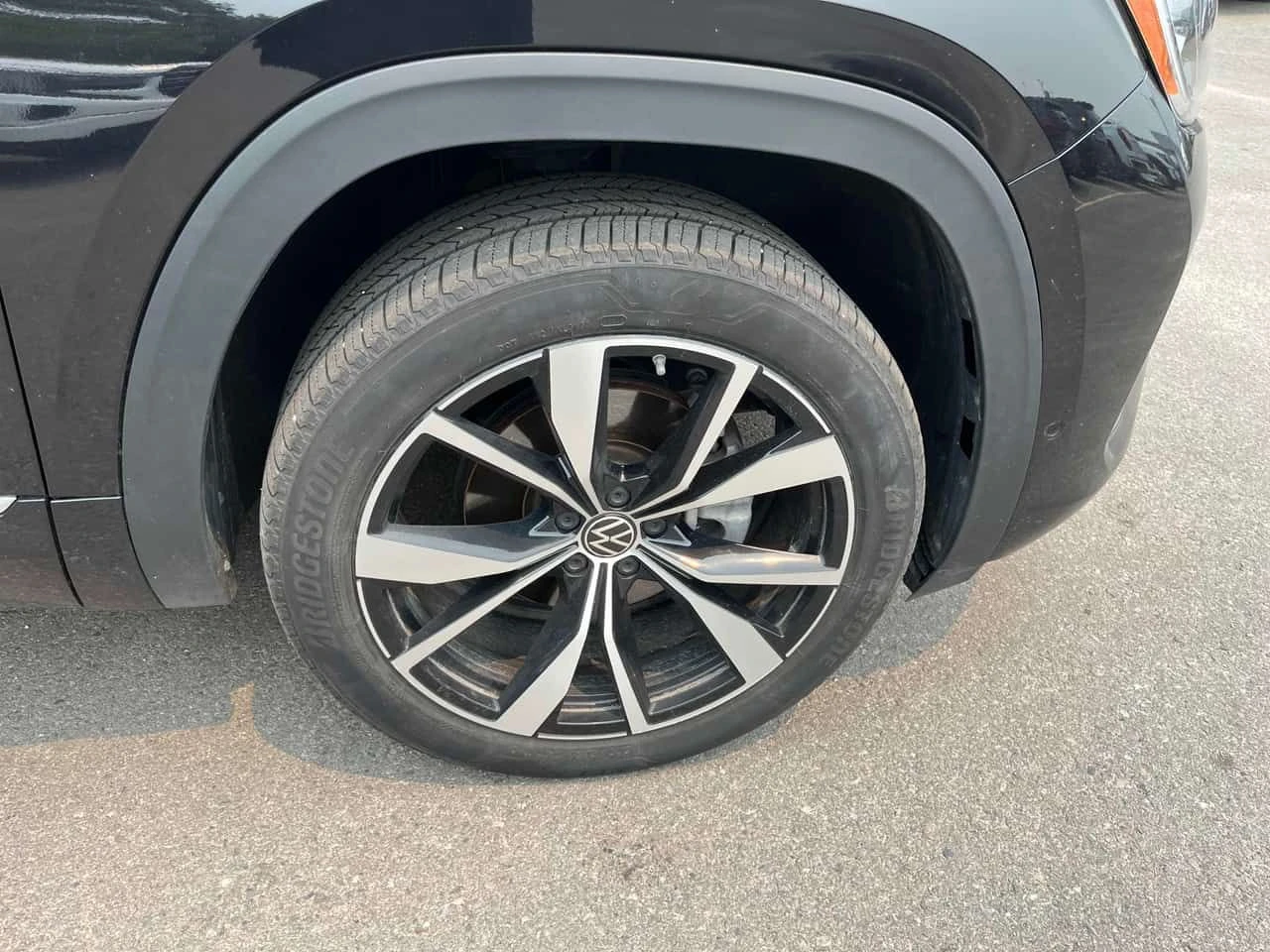 VW Atlas * Execline * ЛИЦЕНЗИРАН ДИЛЪР * CARFAX, снимка 7 - Автомобили и джипове - 55641829