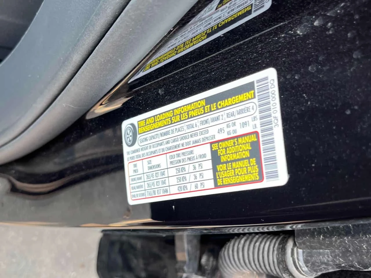 VW Atlas * Execline * ЛИЦЕНЗИРАН ДИЛЪР * CARFAX, снимка 11 - Автомобили и джипове - 55641829