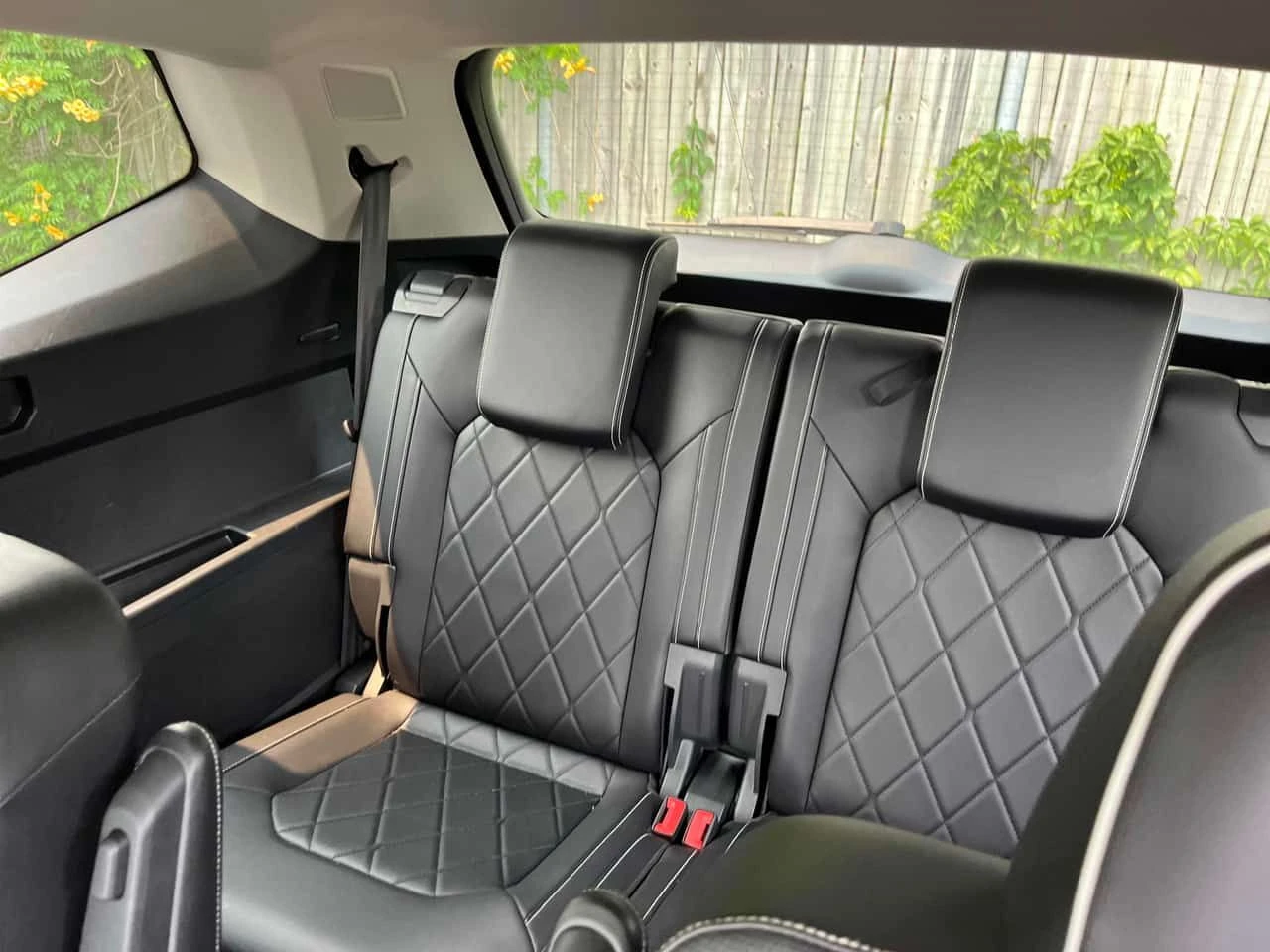 VW Atlas * Execline * ЛИЦЕНЗИРАН ДИЛЪР * CARFAX, снимка 13 - Автомобили и джипове - 55641829