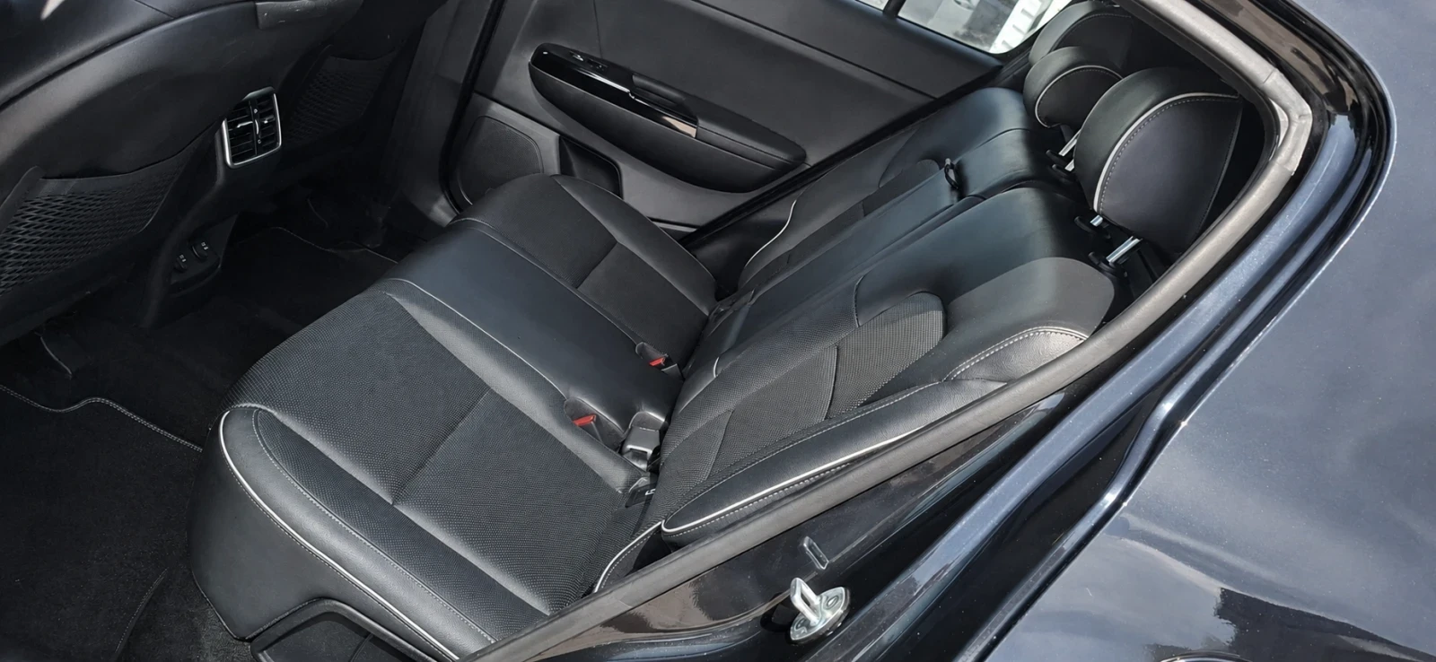 Kia Sportage GT line Jbl 185kc Full 140000km, снимка 11 - Автомобили и джипове - 55729745