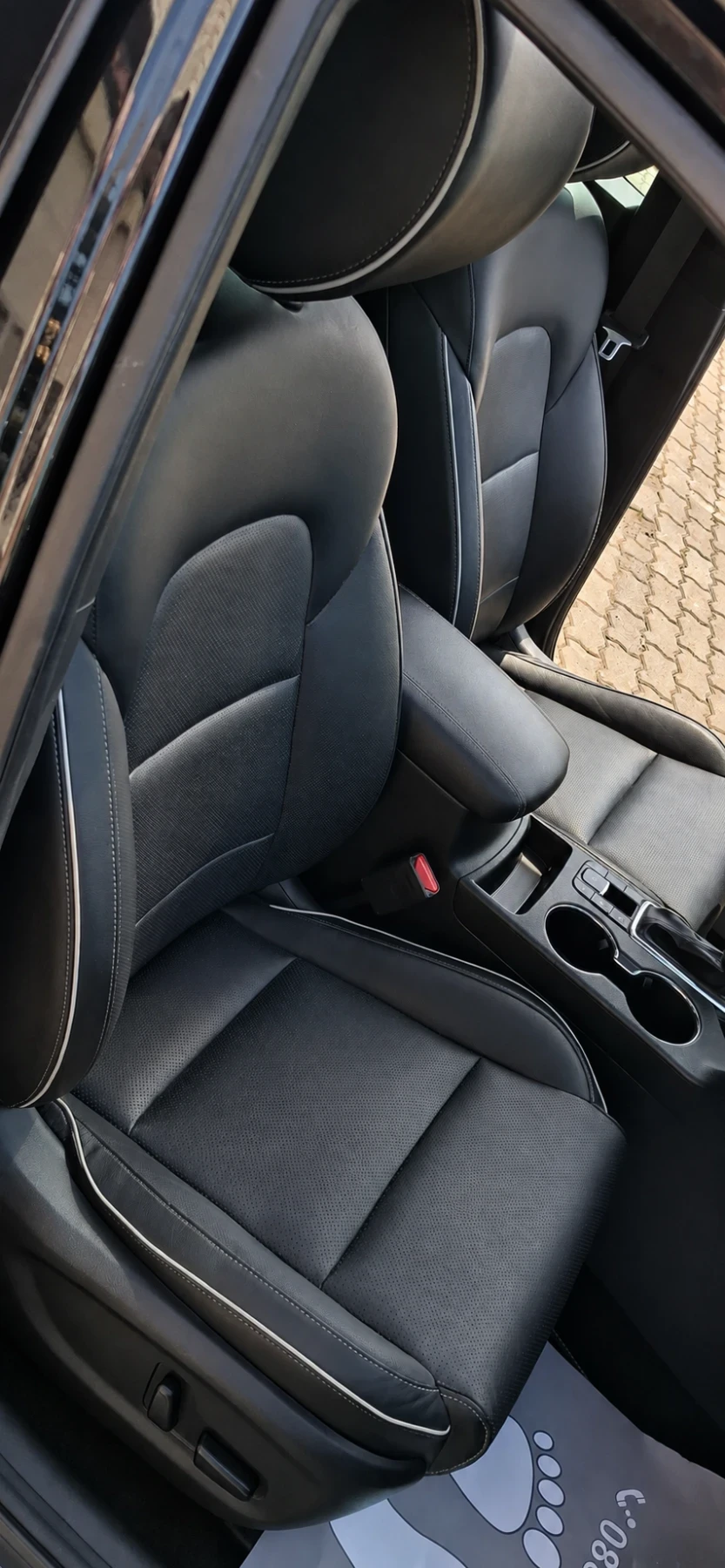 Kia Sportage GT line Jbl 185kc Full 140000km, снимка 17 - Автомобили и джипове - 55729745