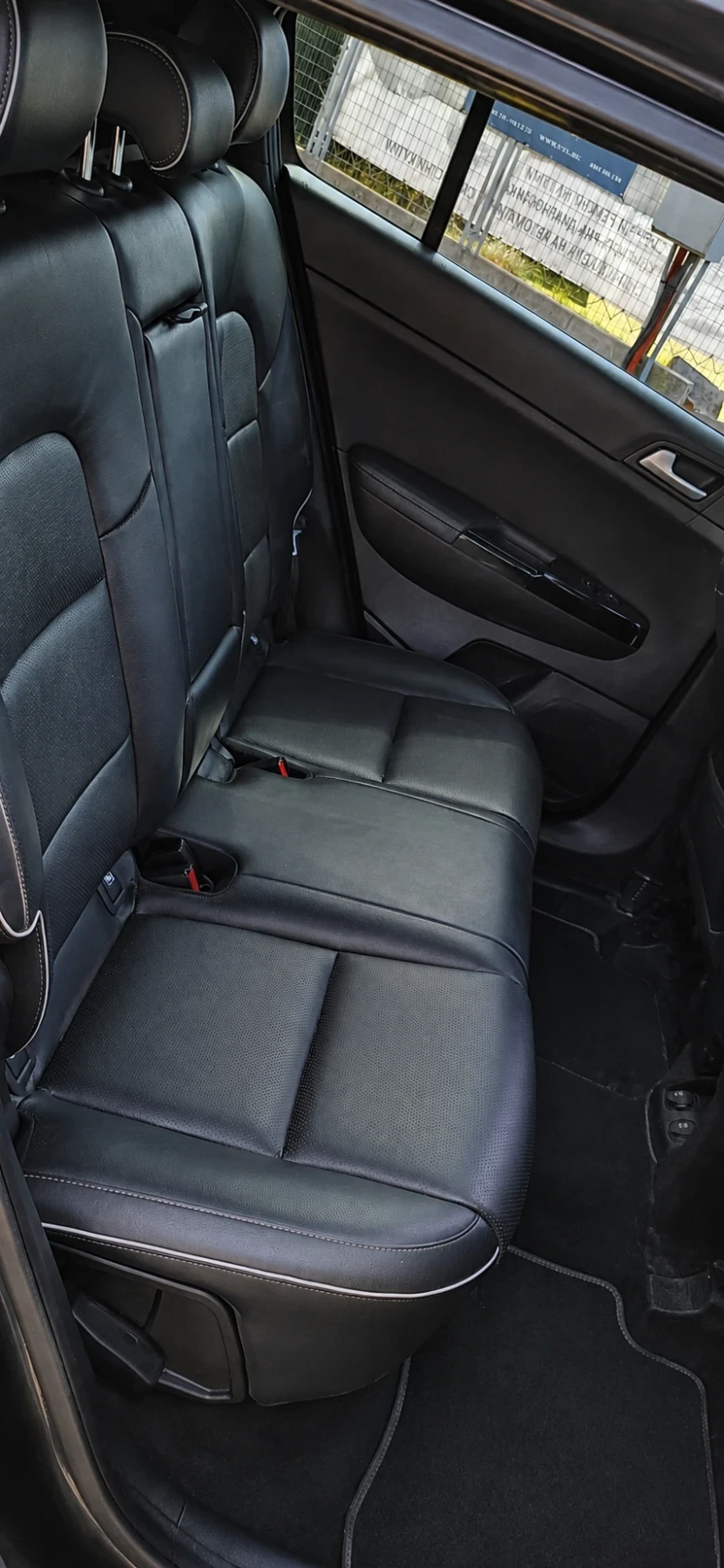 Kia Sportage GT line Jbl 185kc Full 140000km, снимка 16 - Автомобили и джипове - 55729745